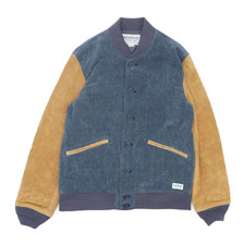 NEIGHBORHOOD AWARD/CCL-JKT INDIGO画像