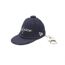 Yohji Yamamoto &times; NEW ERA KEY HOLDER画像