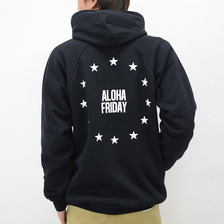 PROJECT SR'ES Camber Graphic Zip Up Hoodie JKT00639画像