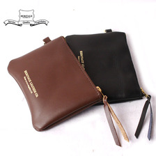 Heritage Leather Co. WALLET POUCH画像