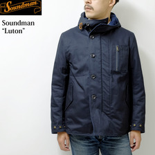 Soundman Luton 543M-659I画像