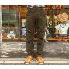 COLIMBO HUNTING GOODS GOAT ISLAND CLIMBING PANTS ZR-0212画像