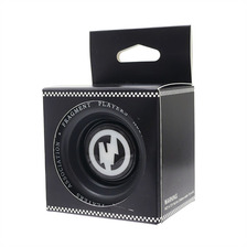 Fragment Design &times; FRESHTHINGS YOYO BLACK画像