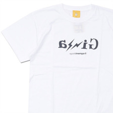 THE PARK・ING GINZA FR2 &times; Fragment Design GINZA Tシャツ画像