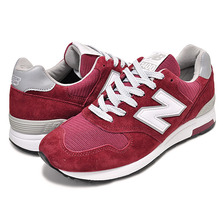 new balance &times; J.CREW M1400F1 MADE IN U.S.A画像