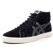 Onitsuka Tiger FABRE RB "大熊猫" "mita sneakers" BLK/WHT TH6X0K-9001画像