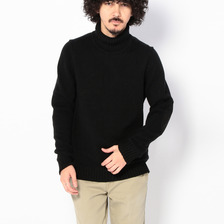 AVIREX TURTLENECK KNIT 13216304画像