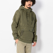 AVIREX LITE PADDING ANORAK 6162143画像