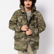 AVIREX A-TACS CORDURA N-3 6162148画像