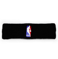 For Bare Feet HEADBAND BLACK KTNBA002画像