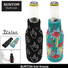 BURTON Knit Koozie 166941画像