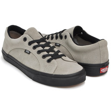 VANS LAMPIN (SUEDE) MOON ROCK VN0A2VIFLT1画像