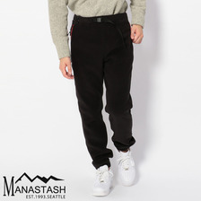 MANASTASH POLARTEC BASE CAMP PANTS 7166037画像