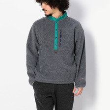 MANASTASH POLARTEC BASECAMP PULLOVER 7162034画像
