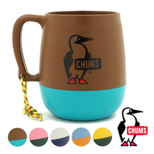 CHUMS Big Round Camper Mug CH62-1047画像