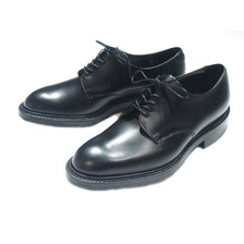 CHEANEY #5784-07 ALDERTON3 PLANE TOE/black画像
