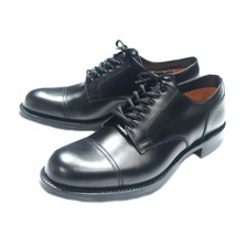 CHEANEY 5788-66 SHELBY MILITARY GIBSON/black画像