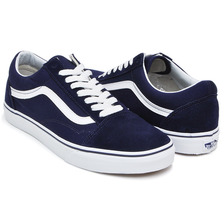 VANS OLD SKOOL ECLIPSE / TRUE WHITE VN0A31Z9LV0画像