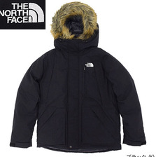 THE NORTH FACE Elebus JKT ND91643画像