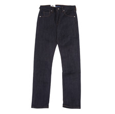 LEVI'S(R) MADE&CRAFTED Tack Slim -stretch selvedge indigo rigid- 05081-0252画像
