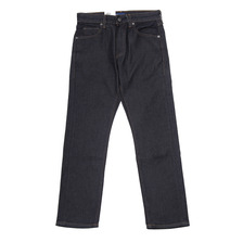 LEVI'S(R) MADE&CRAFTED Tack Slim Cropped -indigo rinse- 05081-0245画像