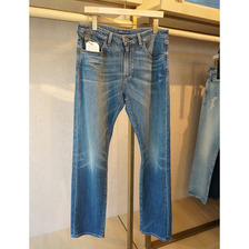 LEVI'S(R) MADE&CRAFTED Shuttle Standard -moncada- 05055-0085画像