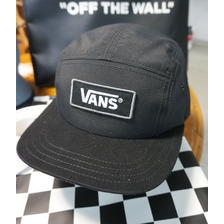 VANS BOX LOGO COMBINATION JET CAP画像
