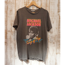 JUNK FOOD MICHAEL JACSON KING OF POP MJ003-8010画像