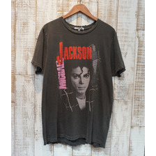 JUNK FOOD MICHAEL JACSON BAD TOUR MJ002-8010画像