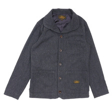 NEIGHBORHOOD H.R./CW-JKT BLACK画像