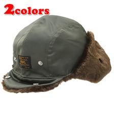 WTAPS AVIATOR/CAP.NYLON画像