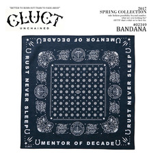 CLUCT BANDANA 02349画像