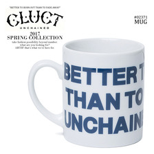 CLUCT MUG 02371画像