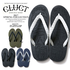 CLUCT FLIPFLOP 02379画像