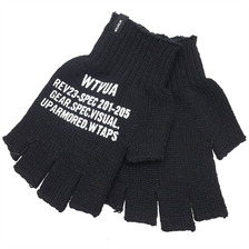 WTAPS TRIGGER GLOVE.ACRYLIC BLACK画像