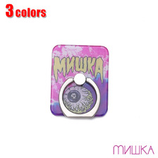 MISHKA SMART PHONE RING画像