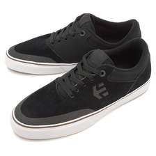 etnies MARANA VULC BLACK/WHITE/GUM画像