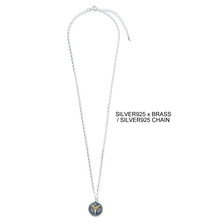 ANIMALIA OWL-Necklace AN17S-AC10画像