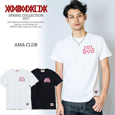 ANIMALIA AMA CLUB AN17S-TE01画像