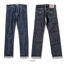 ANIMALIA TURBARY PANTS#002 ANIMAL-PT01B画像