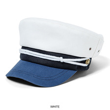 ANIMALIA FISHERMAN'S CAP AN17S-CP07画像