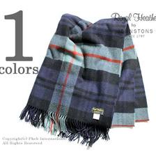 ROYAL HEATHER by Johnstons Revised Lamont AU0136 WD000127画像