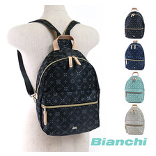 Bianchi Donna 2WAYリュック ワンショルダー BDMA-02画像