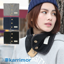karrimor rona neckwarmerrona neckwarmer+d画像