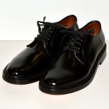 PISTOLERO Cambridge Plain BLACK 501-07画像