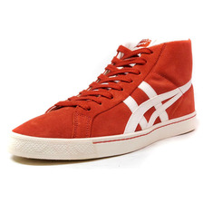 Onitsuka Tiger FABRE RB ORG/WHT TH6C3L-7299画像