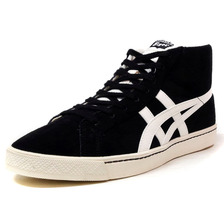 Onitsuka Tiger FABRE RB BLK/WHT TH6C3L-9099画像