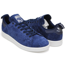 adidas STAN SMITH CONAVY / CONAVY / FTWWHT S80027画像