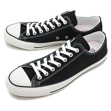 CONVERSE ALL STAR 100 COLORS OX BLACK 32861791画像