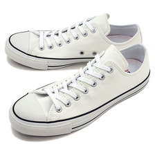CONVERSE ALL STAR 100 COLORS OX WHITE 32861790画像